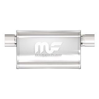 Magnaflow | Universal Performance Muffler-2.5/2.5