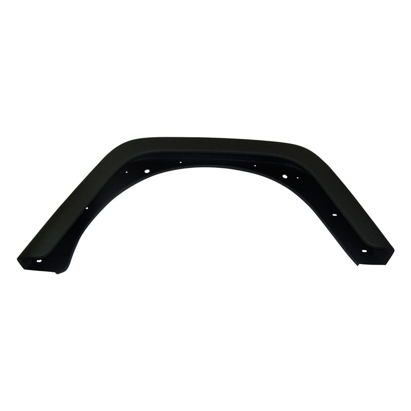 Crown Automotive | Fender Flare - Wrangler 2.4L / 2.5L / 4.0L 1997-2006 Crown Automotive Fender Flares & Trim