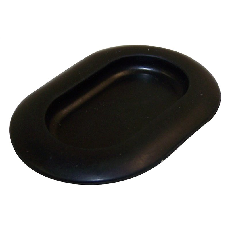 Crown Automotive | Floor Pan Plug - Dart / Wrangler (JK) 2007-2013