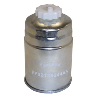 Crown Automotive | Fuel Filter