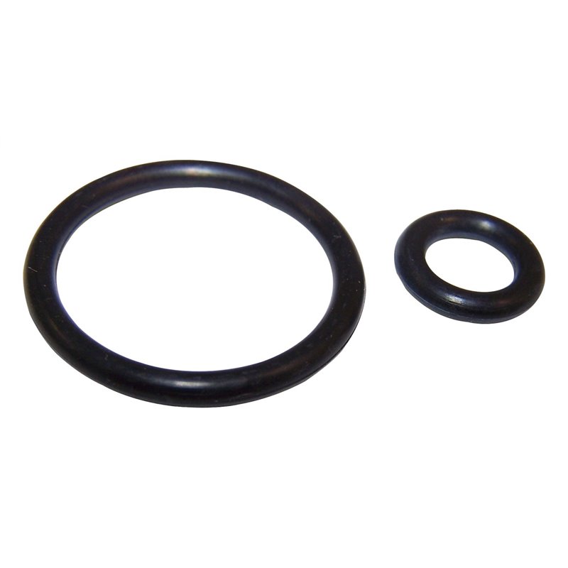 Crown Automotive | Fuel Pressure Regulator O-Ring Kit - Cherokee / Grand Cherokee / Wrangler 1991-1996