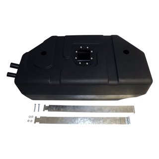 Crown Automotive | Fuel Tank - Wrangler 2.5L / 4.0L / 4.2L 1987-1995 Crown Automotive Fuel Tanks