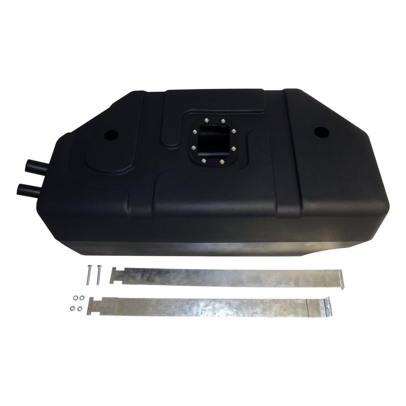 Crown Automotive | Fuel Tank - Wrangler 2.5L / 4.0L / 4.2L 1987-1995