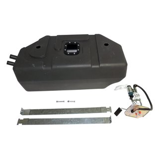 Crown Automotive | Fuel Tank Kit - Wrangler 2.5L / 4.0L 1991-1995