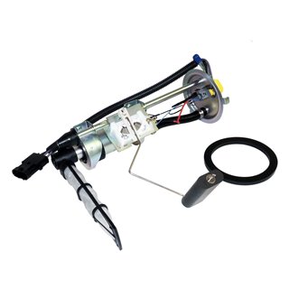 Crown Automotive | Fuel Sending Unit - Wrangler 2.5L 1987-1990