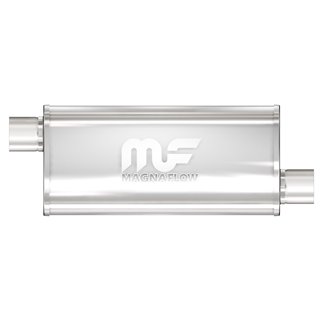 Magnaflow | Universal Performance Muffler-3/3