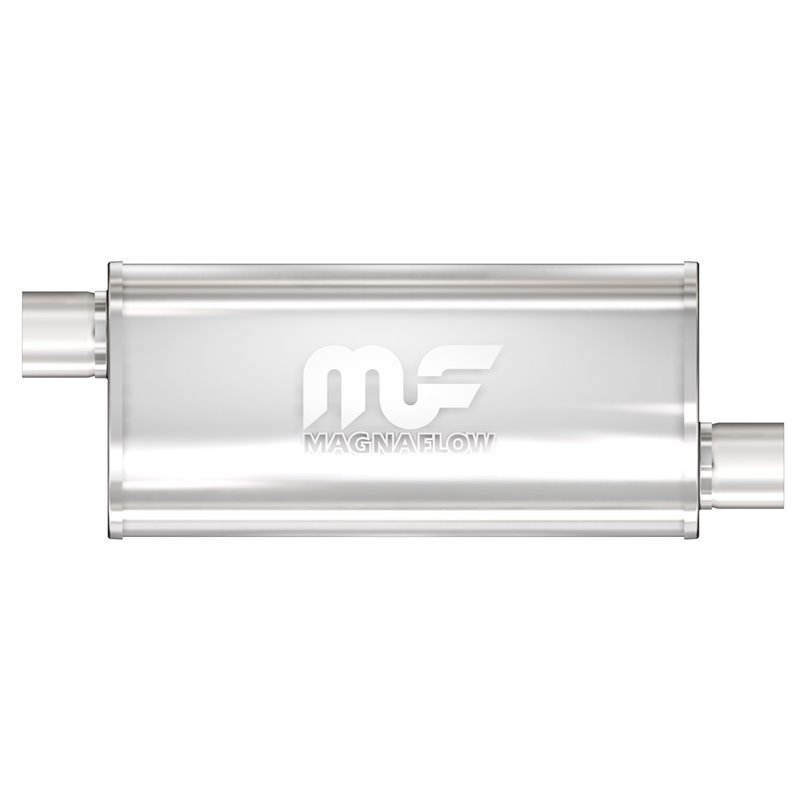 Magnaflow | Universal Performance Muffler-3/3 Magnaflow Muffler