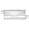 Magnaflow | Universal Performance Muffler-3/3 Magnaflow Muffler