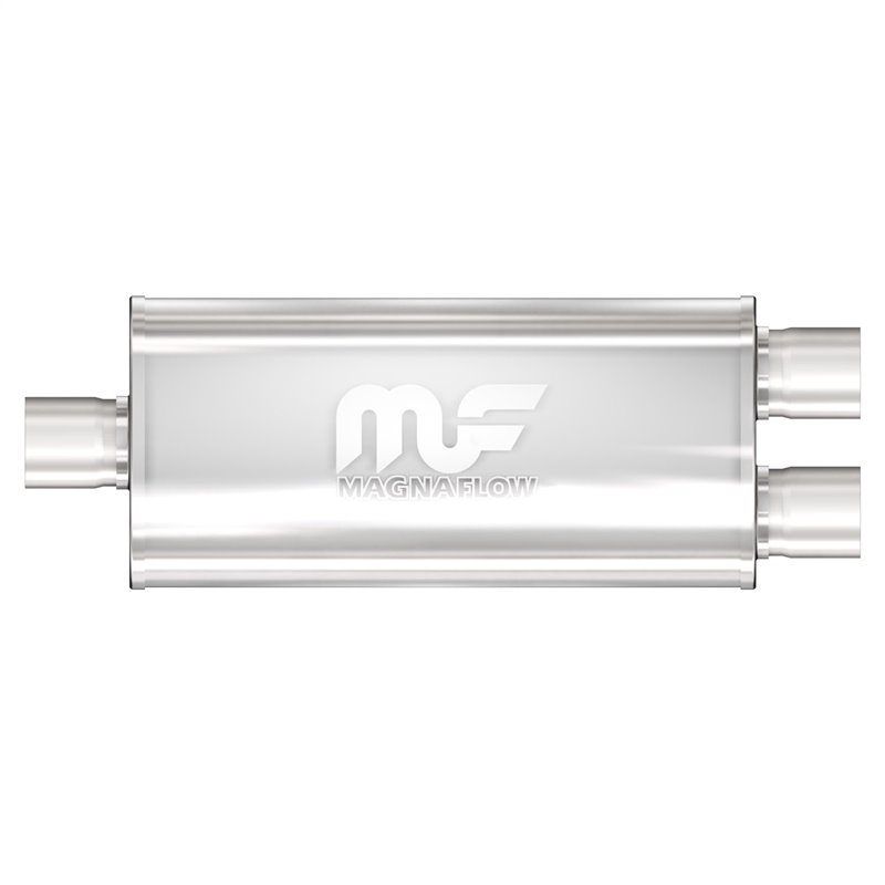 Magnaflow | Universal Performance Muffler-3/2.5