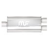 Magnaflow | Universal Performance Muffler-3/2.5