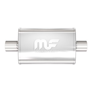 Magnaflow | Universal Performance Muffler-2.5/2.5