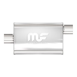 Magnaflow | Universal Performance Muffler-2.25/2.25