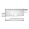 Magnaflow | Universal Performance Muffler-2.25/2.25