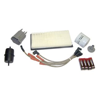 Crown Automotive | Tune-Up Kit - Cherokee 2.5L 1987-1990 Crown Automotive Accessories