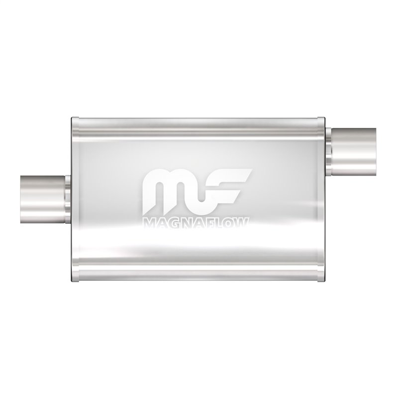 Magnaflow | Universal Performance Muffler-2.5/2.5