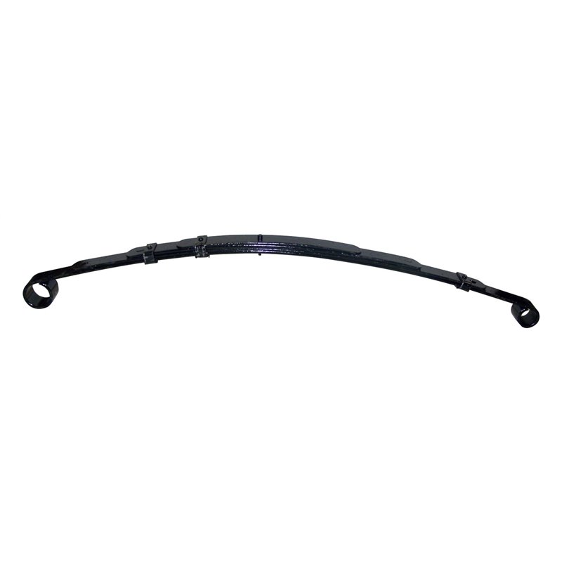 Crown Automotive | Leaf Spring Assembly - Cherokee 1984-2001