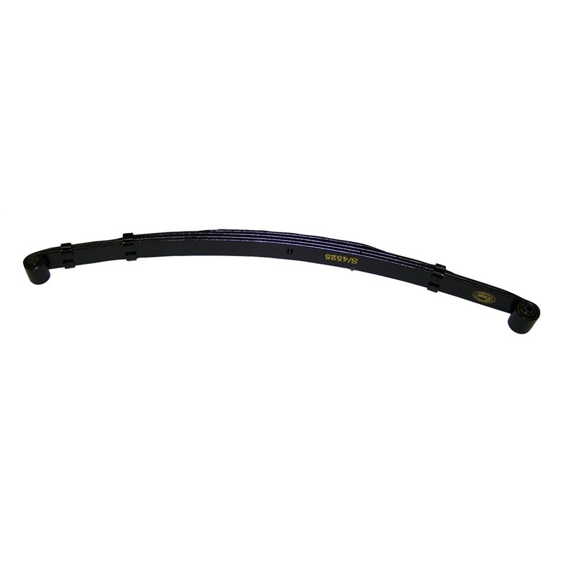 Crown Automotive | Leaf Spring Assembly Crown Automotive Leaf Springs