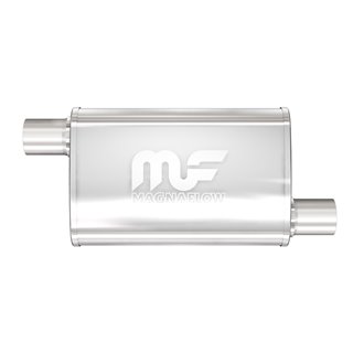 Magnaflow | Universal Performance Muffler-2.5/2.5