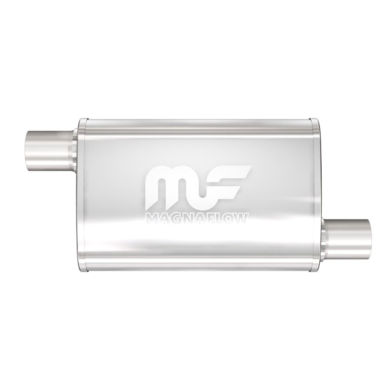 Magnaflow | Universal Performance Muffler-2.5/2.5