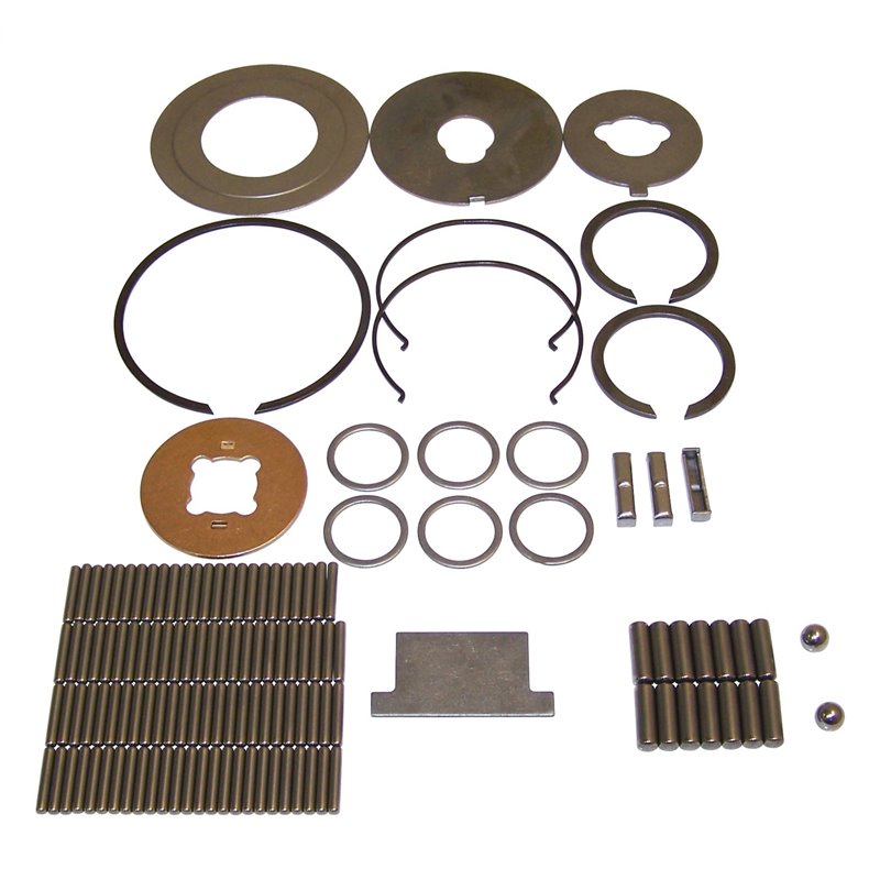 Crown Automotive | Transmission Small Parts Kit Crown Automotive Transmission