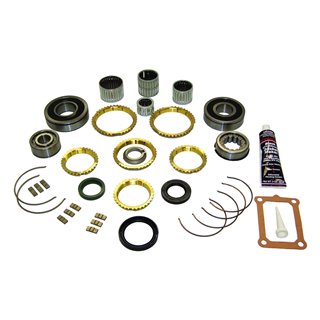 Crown Automotive | Transmission Kit - Cherokee / Grand Cherokee / Wrangler 1988-1999