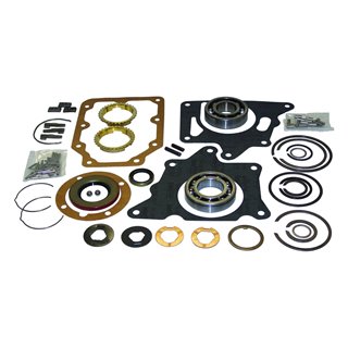 Crown Automotive | Transmission Kit Crown Automotive Transmission