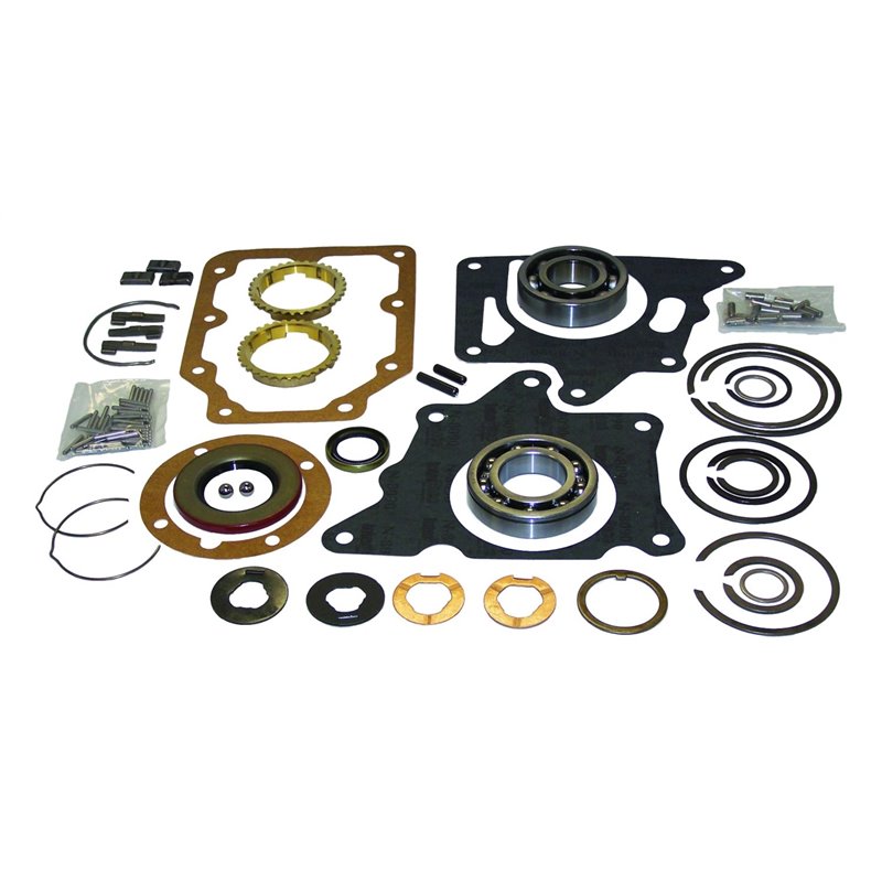 Crown Automotive | Transmission Kit Crown Automotive Transmission