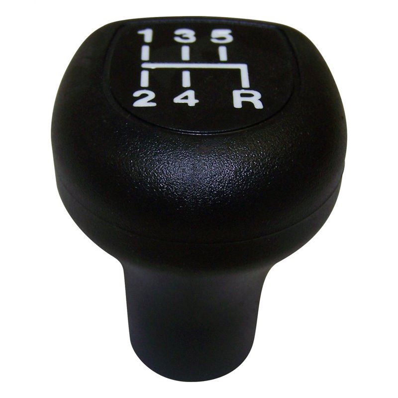 Crown Automotive | Manual Trans Shift Knob - Cherokee / Grand Cherokee / Wrangler 1988-1999 Crown Automotive Shifter & Levers