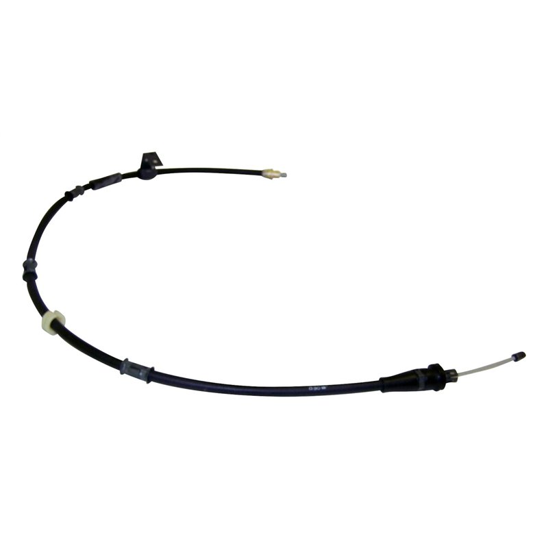 Crown Automotive | Parking Brake Cable - Grand Cherokee 4.0L / 4.7L 1999-2004 Crown Automotive Lighting