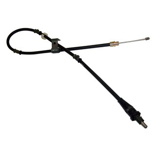 Crown Automotive | Parking Brake Cable - Grand Cherokee 4.0L / 4.7L 1999-2004 Crown Automotive Lighting