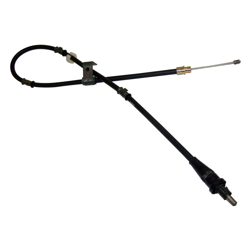 Crown Automotive | Parking Brake Cable - Grand Cherokee 4.0L / 4.7L 1999-2004