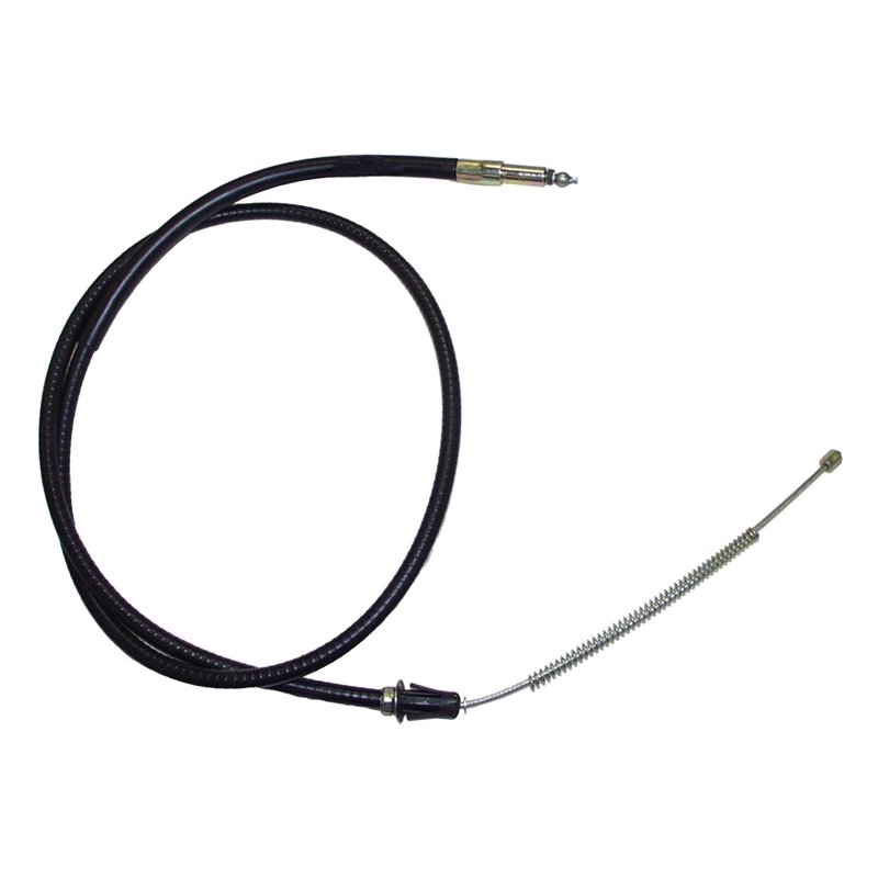 Crown Automotive | Parking Brake Cable Crown Automotive Lighting