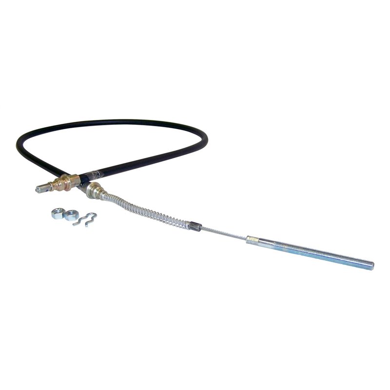 Crown Automotive | Parking Brake Cable