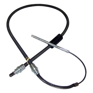 Crown Automotive | Parking Brake Cable