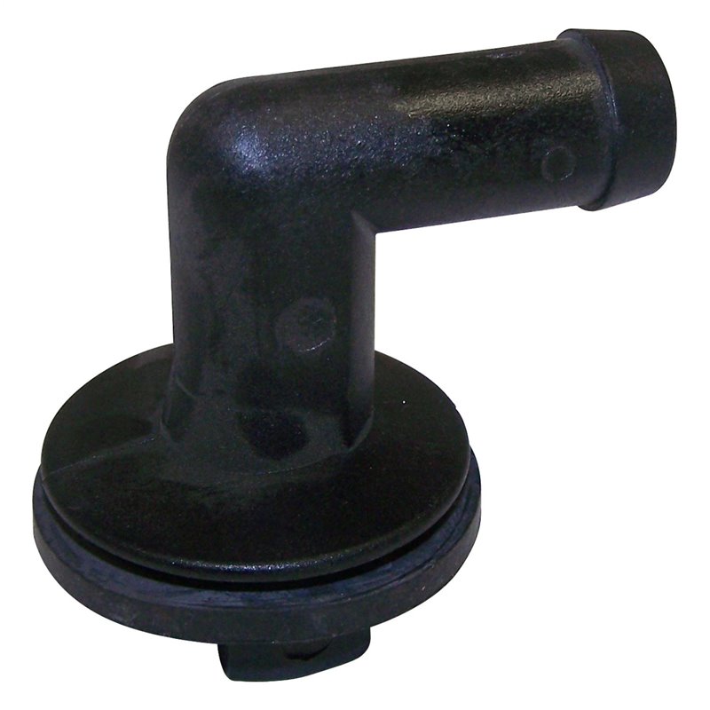 Crown Automotive | PCV Elbow - Cherokee / Wrangler 2.5L / 4.0L 1991-1993