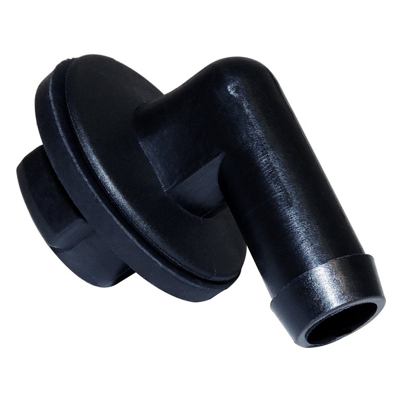 Crown Automotive | PCV Valve Elbow - Cherokee / Grand Cherokee / Wrangler 4.0L 1991-1993