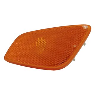 Crown Automotive | Side Marker Light - Wrangler 2.4L / 2.5L / 4.0L 1997-2006 Crown Automotive Signal Lights