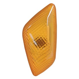 Crown Automotive | Side Repeater Light - Wrangler 2.4L / 2.5L / 4.0L 1997-2006 Crown Automotive Signal Lights