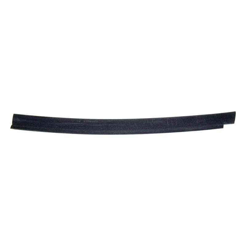 Crown Automotive | Window Glass Weatherstrip - Cherokee 1984-1996 Crown Automotive Part