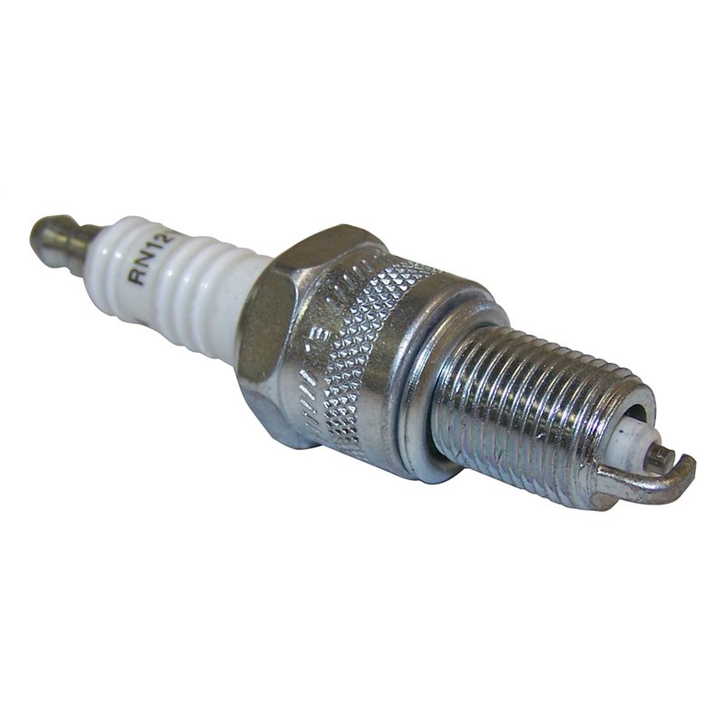 Crown Automotive | Spark Plug Crown Automotive Spark Plug Wires & Boots