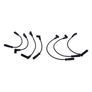 Crown Automotive | Ignition Wire Set - Cherokee / Grand Cherokee / Wrangler 4.0L 1991-2000