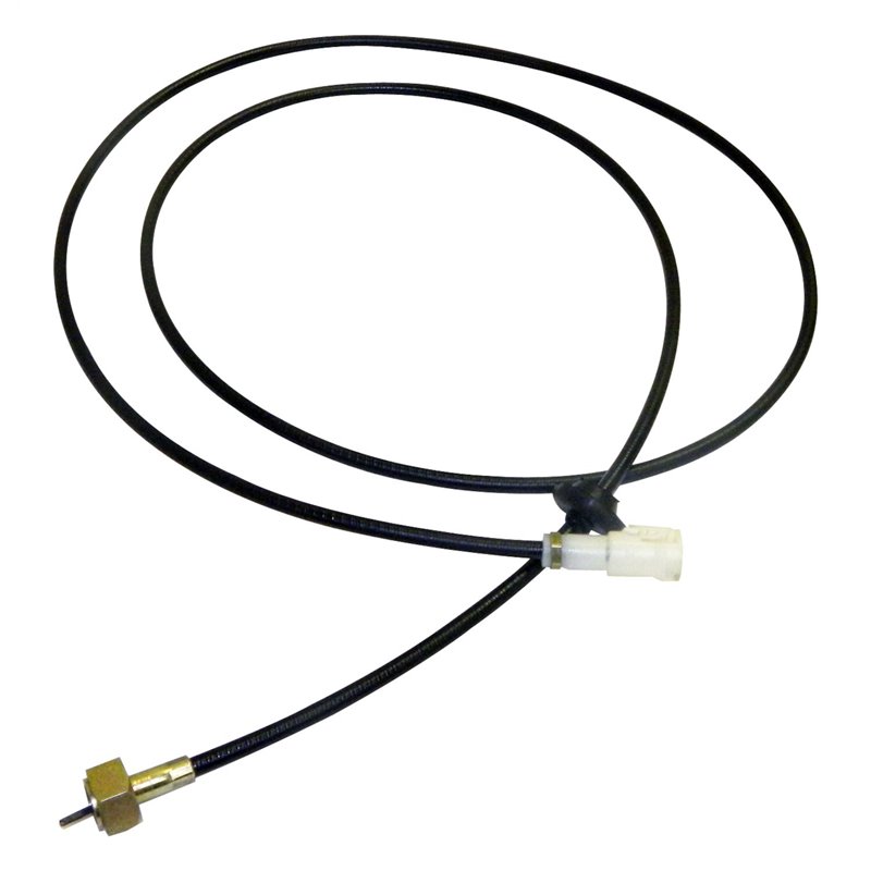 Crown Automotive | Speedometer Cable - Wrangler 2.5L 1987-1990 Crown Automotive Electronics Components