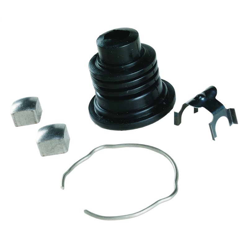 Crown Automotive | Steering Lower Shaft Boot Kit Crown Automotive Steering Arms, Rods & Links