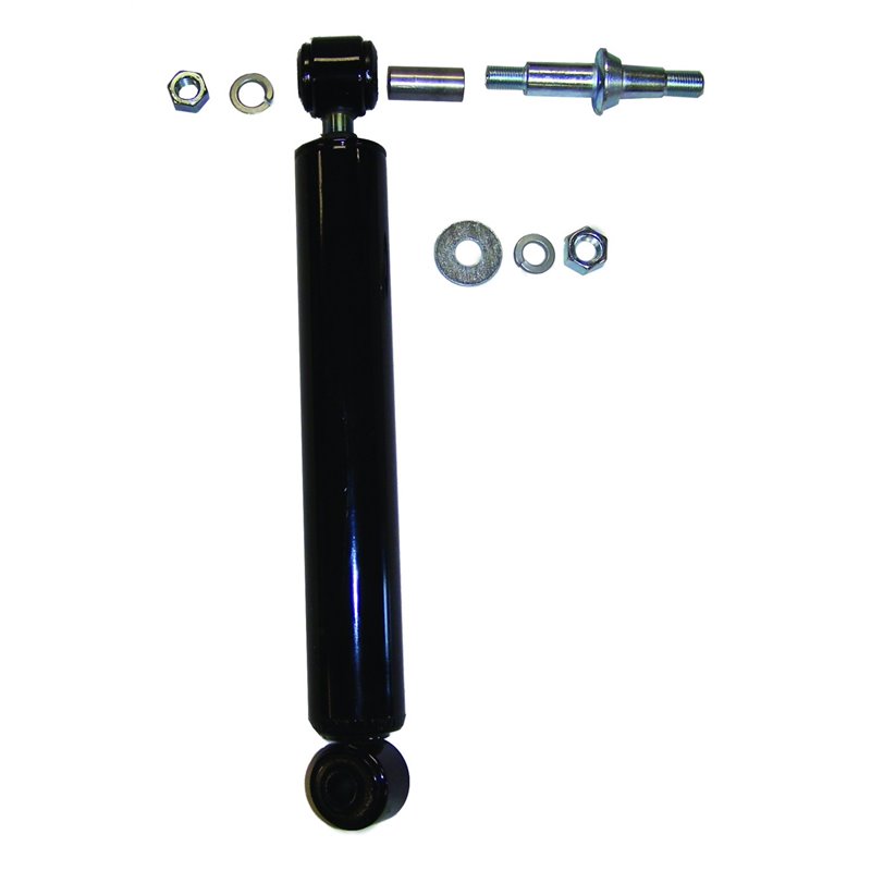 Crown Automotive | Steering Damper - Cherokee / Grand Cherokee / Wrangler 1984-2006 Crown Automotive Steering Dampers