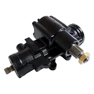 Crown Automotive | Steering Gear - Wrangler 2.5L / 4.0L 1997-2002 Crown Automotive Steering Dampers