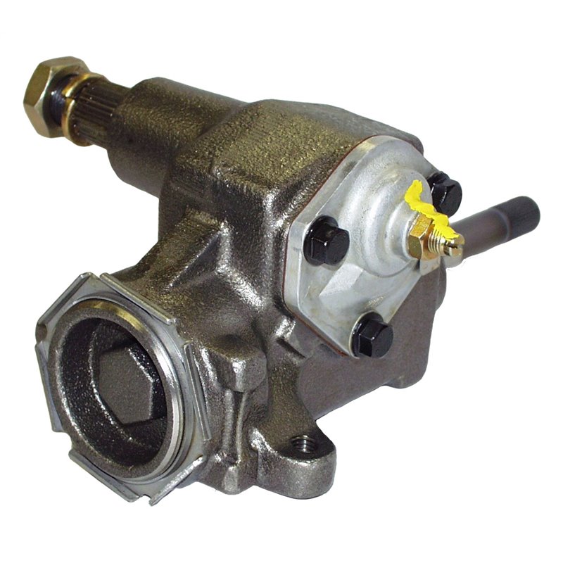 Crown Automotive | Steering Gear