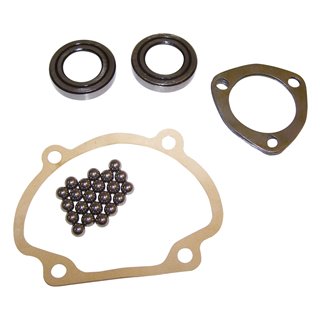 Crown Automotive | Steering Gear Worm Shaft Bearing Kit