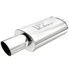 Magnaflow | Universal Performance Muffler With Tip-3in.