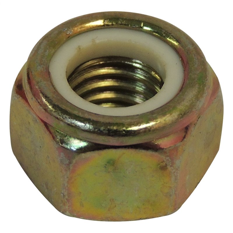 Crown Automotive | Sway Bar Link Nut - Wrangler 2.4L / 2.5L / 4.0L 1997-2006 Crown Automotive Steering Arms, Rods & Links