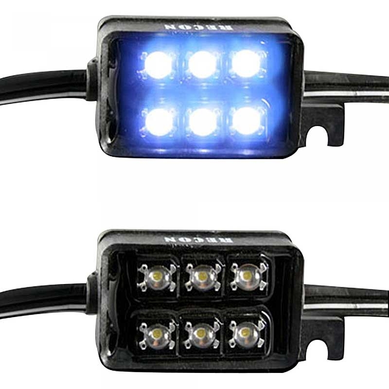 Recon | LED BED LIGHT - 4' Recon Custom & Factory Signal Lights